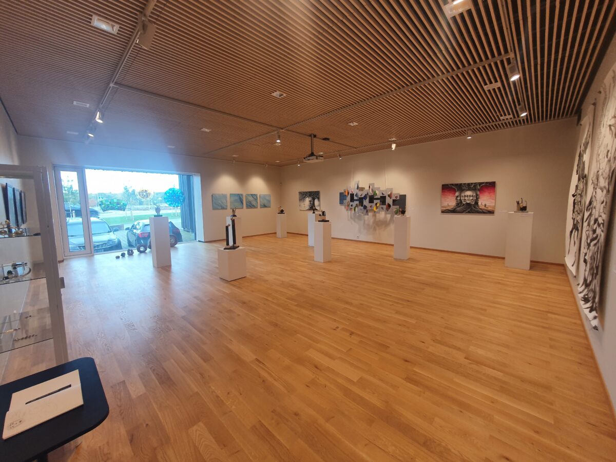 Kunstikooli galerii, pilt 3