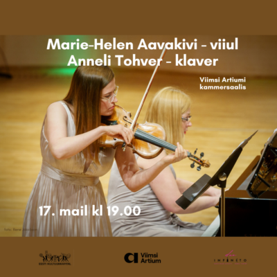 marie-helen-aavakivi-viiul-ja-anneli-tohver-klaver-kevadine-muusikarannak