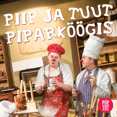 piip-ja-tuut-piparkoogis