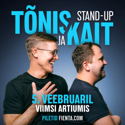 stand-up-tonis-ja-kait