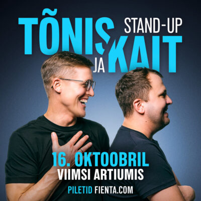 stand-up-tonis-ja-kait