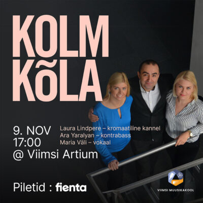 kolm-kola