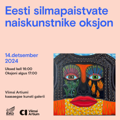 eesti-silmapaistvate-naiskunstnike-oksjon