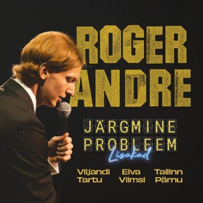 roger-andre