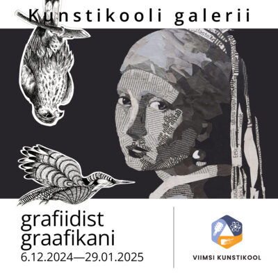 grafiidist-graafikani