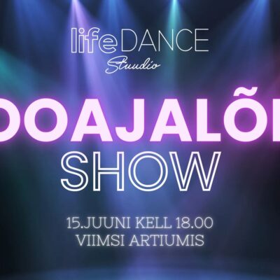 lifedance-hooajalopu-show-2025