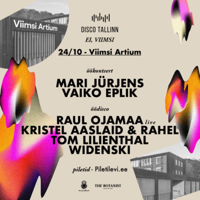 disco-tallinn-ookontsert-mari-jurjens-vaiko-eplik