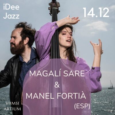 ideejazz-magali-sare-manel-fortia-esp