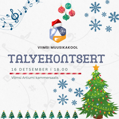 viimsi-muusikakooli-talvekontsert