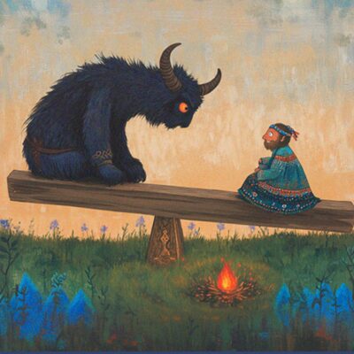 teatribussi-kulalisetendus-kaval-ants-ja-vanapagan