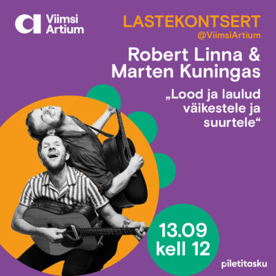 lastekontsert-robert-linna-marten-kuningas