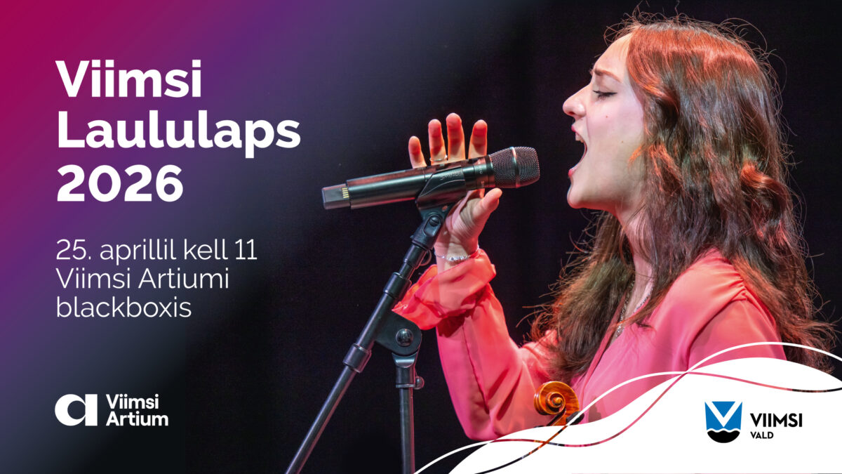 Viimsi Laululaps 2026