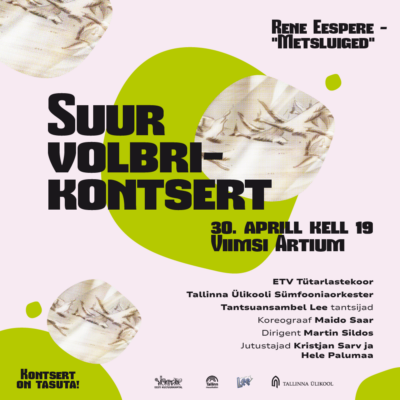 suur-volbrikontsert-metsluiged