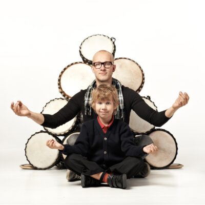 laste-trummihommik-reigo-ahvenaga