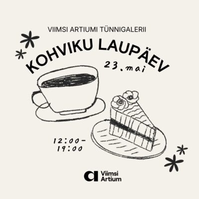 kohviku-laupaev-viimsi-artiumi-tunnigaleriis