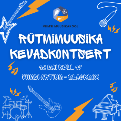 rutmimuusika-kevadkontsert