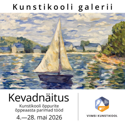 kunstikooli-galerii-kevadnaitus