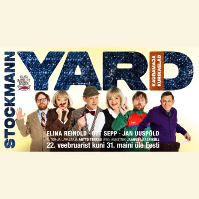 kriminaalkomoodia-stockmann-yard-kaubamaja-kurikaelad-vana-baskini-teater