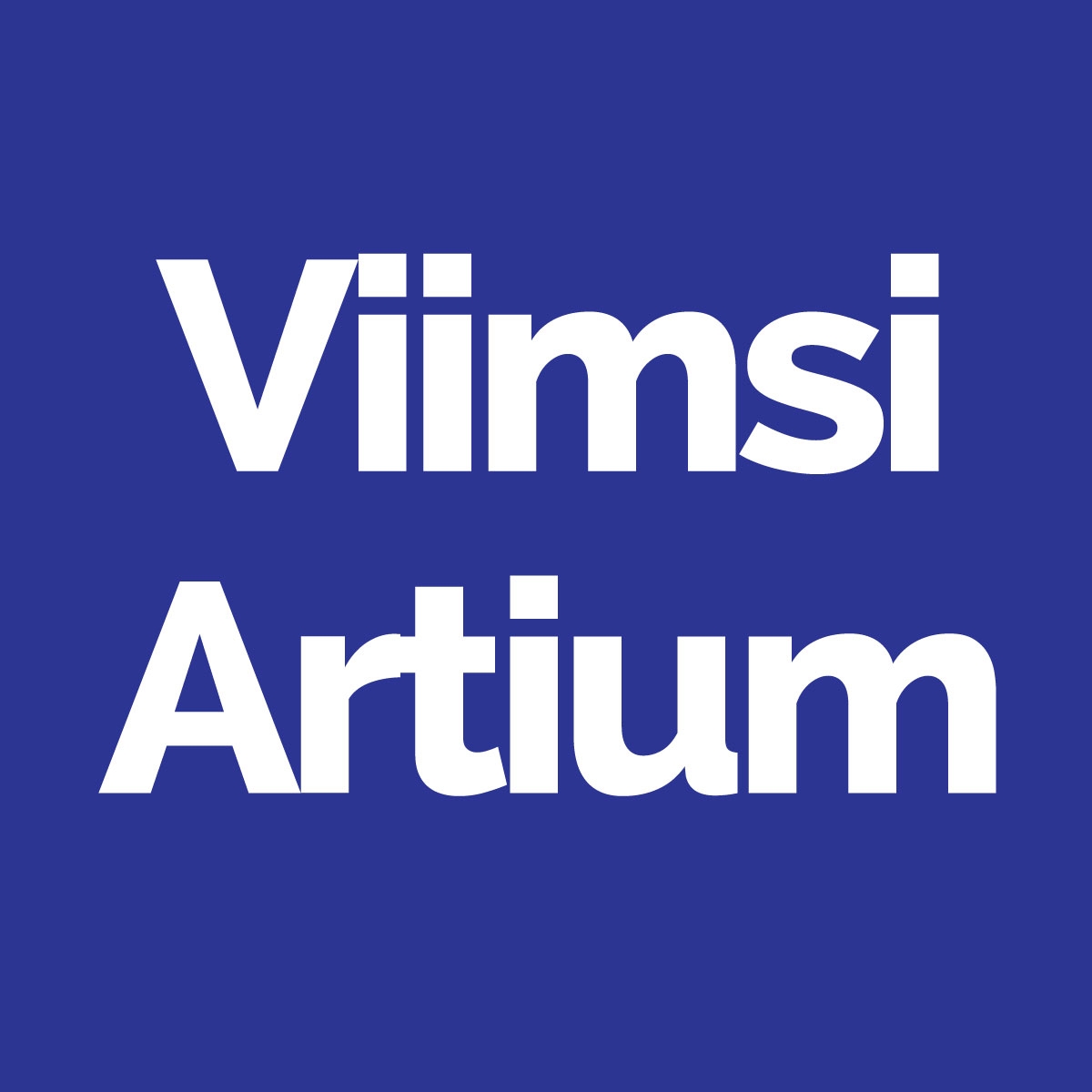 viimsi_artium_logo